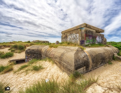 Bunkerwandeling