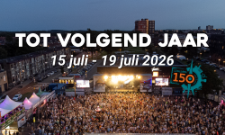Zomerfestival IJmuiden 2026 – IJmuiden 