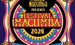 Festival Macumba 2026 – Spaarnwoude