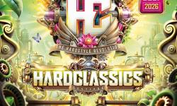 HardClassics Festival 2026 – Spaarnwoude