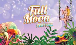 Full Moon Festival 2026 – Spaarnwoude