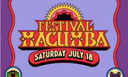 Festival Macumba 2026 – Spaarnwoude