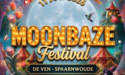 Full Moon Festival 2026 – Spaarnwoude